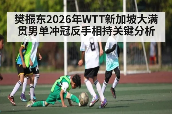 樊振东2026年WTT新加坡大满贯男单冲冠反手相持关键分析